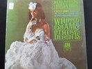 Herb Alpert - Whipped Cream And Other Delights LP New Sealed LP 110 1st Mono