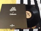 JUDY BAILEY QUARTET // COLOURS. NM 1976 OZ JAZZ FUNK  LP