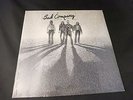 Vinyl lp Bad Company - Burnin' Sky (SEALED) SS 8500 (no barcode)
