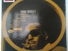 HANK MOBLEY NO ROOM FOR SQUARES VINYL record