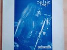 Celtic Frost - A Night in the Dark 1986 - LP RAR