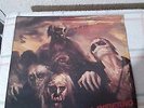 LP VINYL LUZBEL.- PASAPORTE AL INFIERNO ANGELES DEL RATA BLANCA CAIFANES