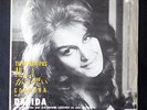 Dalida,Tu ne sais pas,Japan original Flexi disc 7