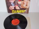 SLADE * SLAYED * 1972 UK 1ST PRESS LP 