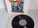 STATUS QUO * PILEDRIVER * 1972 UK LP 1ST PRESSING 
