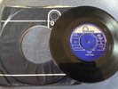 BOBBIE GRAHAM + JIMMY PAGE -SKIN DEEP / ZOOM WIDGE AND WAG rare UK 1965 MOD BEAT