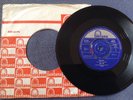 KIKI DEE - MIRACLES rare UK 1964 / NORTHERN SOUL / MOD / DANCER / EX+++