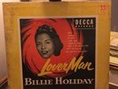 Billie Holiday 