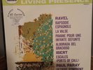 RAVEL Rapsodie Espagnole Paray MERCURY Sealed Classic Records Audiophile 2 LP