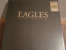 The  Studio Albums 1972-1979 [Box] by Eagles (Vinyl, 7 Discs Sealed) Numbered