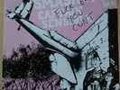 CAPTAIN SENSIBLE Smash It Up (Pt. 4) 7