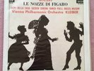 ERICH KLEIBER Le Nozze di Figaro ORIG Decca WBg SXL 2087/90 UK-1959 4-LPs EX+