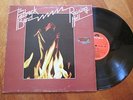 THE FATBACK BAND Raising Hell LP RARE ITALIAN PRESS DISCO FUNK SOUL NO CD