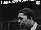 John Coltrane, A Love Supreme. 180 Gram Vinyl LP,  New & Sealed