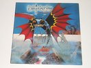 Blitzkrieg - LP - A Time Of Changes - NWOBHM - Roadrunner RR 9775