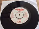 The Stranglers Peaches Free 4 Promo