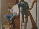 KENNY DORHAM SONNY ROLLINS JAZZ CONTRASTS ORIG RIVERSIDE DEEP GROOVE NEAR MINT