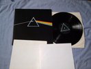 PINK FLOYD the dark side of the moon 1973 -EARLY UK PRESS (EMI RECORDS )-EX+
