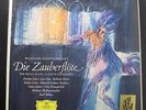 Mozart, Böhm - Die Zauberflöte / The Magic Flute 3 LP Mint- 138 981 1964 Record