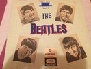 THE BEATLES 7