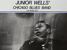 WELLS, JUNIOR / BUDDY GUY-Hoodoo Man Blues  (UK IMPORT)  VINYL NEW