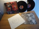 PARADISE LOST - DRACONIAN TIMES - DOUBLE VINYL ALBUM IN GATEFOLD SLEEVE