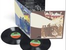 Led Zeppelin-Led Zeppelin II  (UK IMPORT)  VINYL NEW