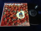 Chuck Berry - One Dozen Berrys - Orig. Chess Black Label Mono - LP 1432