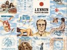 John Lennon-Shaved Fish  (UK IMPORT)  VINYL NEW