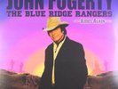 JOHN FOGERTY-THE BLUE RIDGE RANGERS RIDES AGAIN 180g  (UK IMPORT)  VINYL NEW