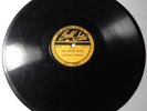 LIGHTNIN' HOPKINS Jail House Blues/ T Model Blues 78 rpm Gold Star 662 V/ V+