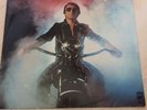 Biker Motorcycle Cover LP Wojciech Gassowski Love Me Tender Poland LP