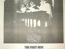 STRANGLERS Duchess 1979 UK Poster size Press ADVERT 16x12 inches