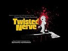 TWISTED NERVE SOUNDTRACK LP VINYL NEW SUPER DELUXE EDITION BLACK