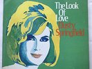 Dusty Springfield The Look of Love LP VG+/NM Rare Painting Cover 1967