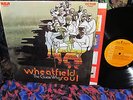 1969 ORIG   GUESS WHO   WHEATFIELD + DOORS Epic   HEAVY PSYCH + POP PERFECTION