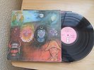 KING CRIMSON=IN THE WAKE OF POSEIDON (PINK ISLAND)  VG+