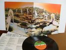 Led Zeppelin - Houses Of The Holy K 50014  UK LP  1973 Atlantic
