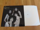 QUEEN A LADDER TO THE STARS BBC Recordings WHITE VINYL Rare EX Audio MINT Cover