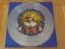 QUEEN HEADLONG 12
