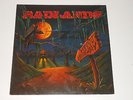 Badlands - LP - Voodoo Highway - DE 1991 - Atlantic 7567-82251-1