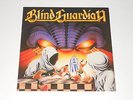Blind Guardian - LP - Battalions Of Fear - 1988 - No Remorse Records NRR 1001