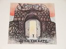Vortex - LP - Open The Gate - rare 1986 Dutch Metal - Universe METAL-BAT-SP 27