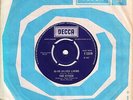 THE ATTACK 1967 UK DECCA  *HI-HO SILVER LINING/ ANY MORE THAN I DO*  MOD BEAT