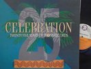 CELEBRATION 35 YEARS OF TROJAN RECORDS   GATEFOLD 2 x VINYL LP