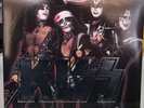 Kiss The Spirit of Cleveland 1976 2LP Purple Vinyl Gatefold Live & Demos Rare HT
