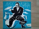 MAX ROACH 