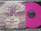 Jeronimo/ Creedence Clearwater Revival - Spirit Orgaszmus LP PINK VINYL