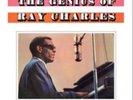 Ray Charles-The Genius of Ray Charles  Vinyl / 12