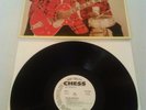 BO DIDDLEY - GO BO DIDDLEY LP / CHESS ITALY GCH - 8021 CRACKIN' UP SAY MAN...